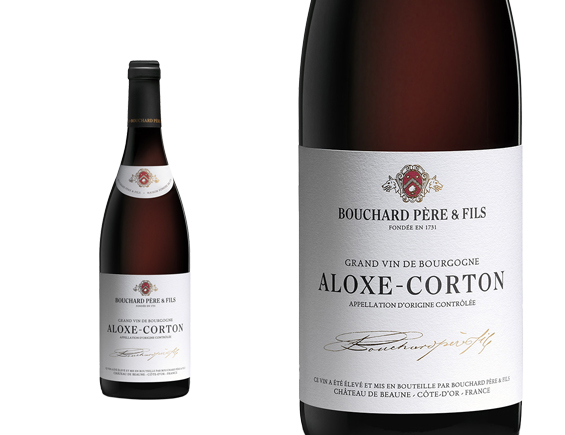Domaine Bouchard Père & Fils Aloxe-Corton Village 2020